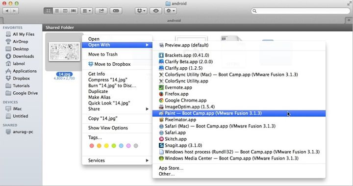Mac preview app for windows